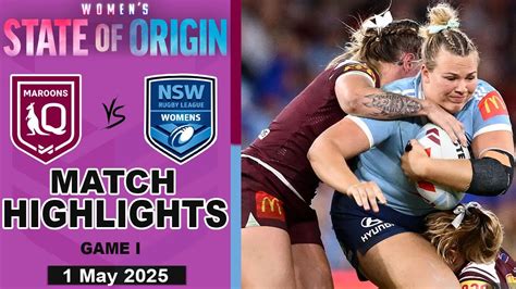 State of Origin .